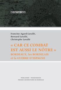 Car ce combat est aussi le nôtre