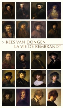 La vie de Rembrandt