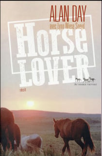 Horse lover