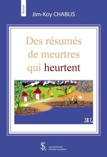 Des resumes de meurtres qui heurtent
