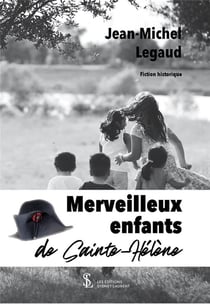 Merveilleux enfants de sainte-helene