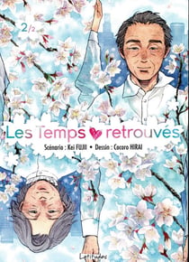 Les Temps retrouvés T02 - Tome 2