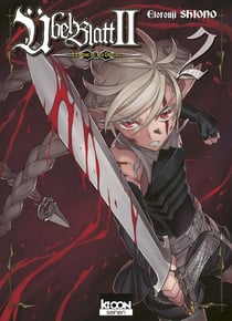 Ubel Blatt II Tome 2