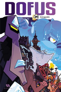 Dofus Tome 29