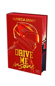 Drive Me Insane - Collector