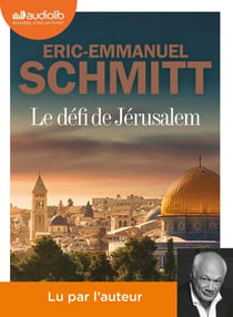 Le défi de Jérusalem