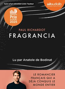 Fragrancia