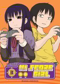 Hi score girl Tome 3