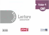 Fichier lecture : CM1