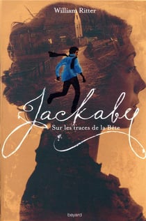 Jackaby Tome 2 : sur les traces de la bête