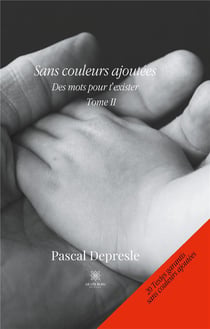 Sans couleurs ajoutées