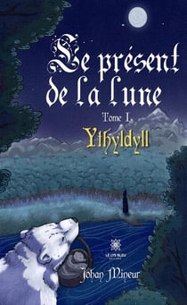 Le présent de la lune