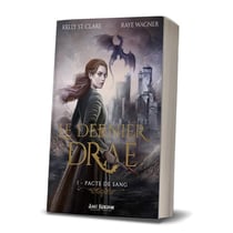 Le Dernier Drae Tome 1 : Pacte de sang