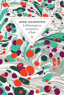 Le Pentateuque ou les cinq livres d'Isaac