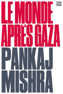 Le monde après Gaza