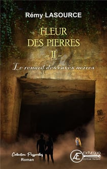 Le renard des caves noires