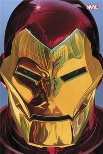 Marvel comics n.9