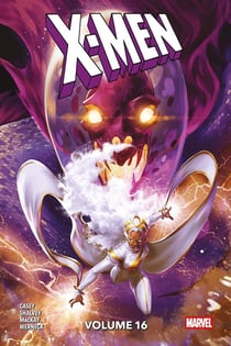 X-Men n.16