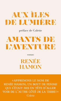 Aux îles de lumière - Amants de l'aventure