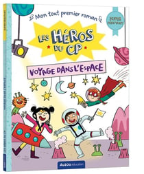 Voyage dans l'espace