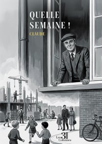 Quelle semaine !