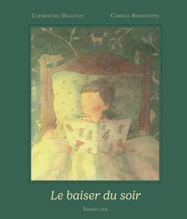 Le baiser du soir