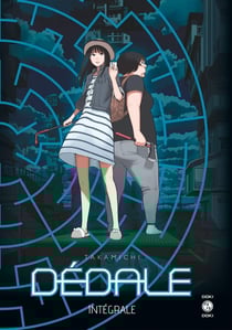 Dédale : Intégrale