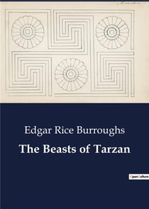 The Beasts of Tarzan