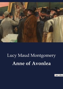 Anne of Avonlea