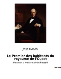 Le Premier des habitants du royaume de l'Ouest : Une odyssée futuriste aux confins de l'inconnu