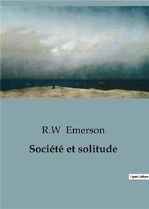 Société et solitude