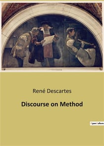 Discourse on method