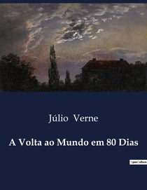 A Volta ao Mundo em 80 Dias