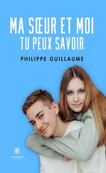 Ma soeur et moi