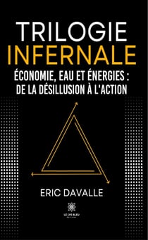 Trilogie infernale : Économie, eau et énergies : De la désillusion à l'action
