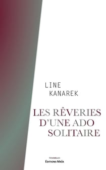 Les rêveries d'une ado solitaire