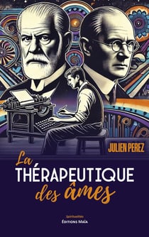 La Thérapeutique des âmes