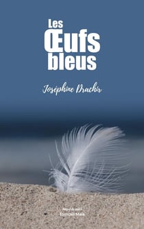 Les oeufs bleus