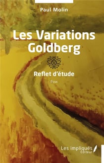 Les Variations Goldberg : Reflet d'étude