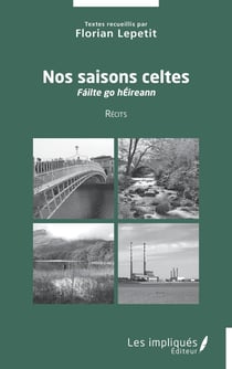 Nos saisons celtes : failte go heireann