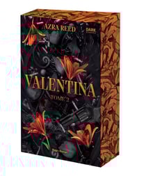 Valentina Tome 2