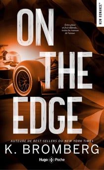Full Throttle series Tome 2 : On the edge