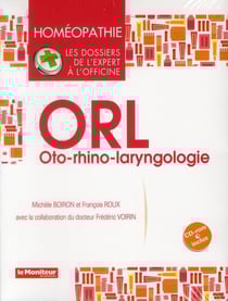 Orl - oto-rhino-laryngologie