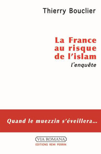 La France au risque de l'Islam