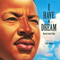 Martin Luther King  - I have a dream