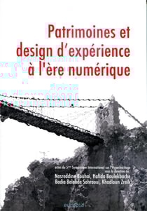 Patrimoines et design d'expérience à l'ère numérique : HyperHeritage.5