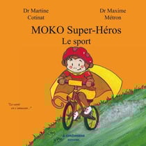 Moko super héros - le sport