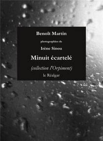 Minuit écartelé