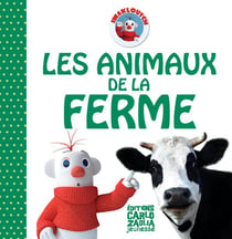 Les Animaux De La Ferme