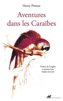 Aventures dans les caraibes